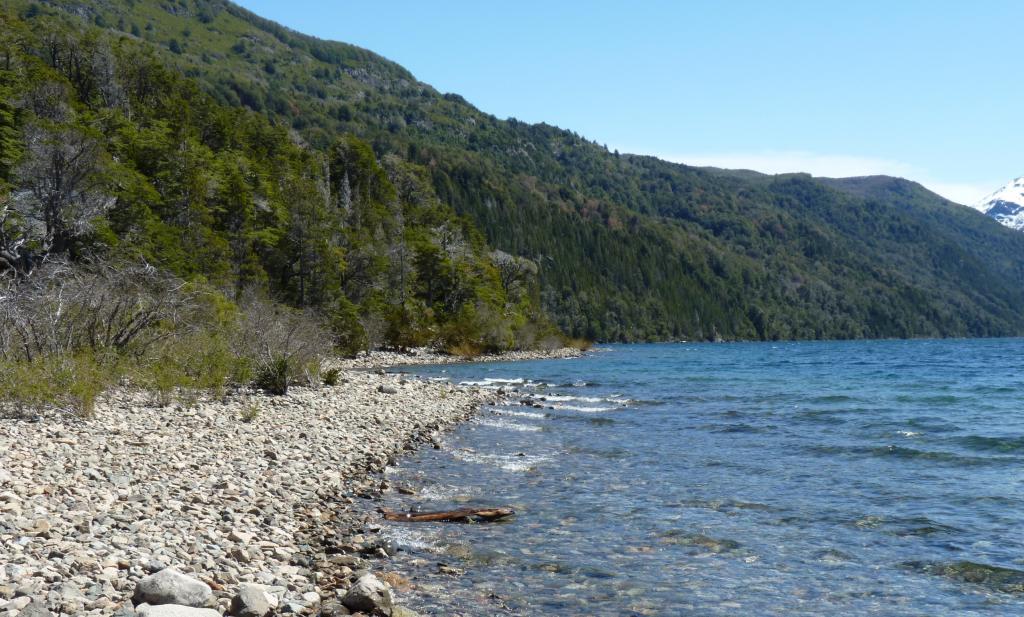 Foto de Epuyen (Chubut), Argentina