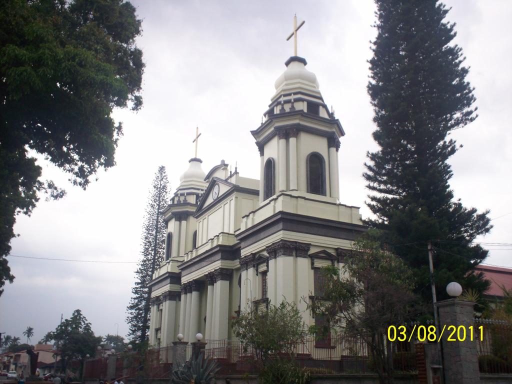 Foto de Alajuela, Costa Rica