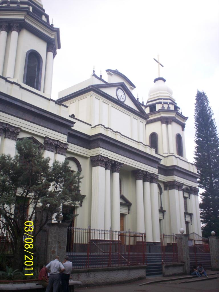 Foto de Alajuela, Costa Rica