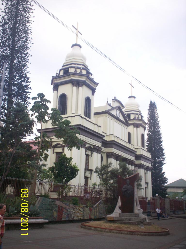 Foto de Alajuela, Costa Rica