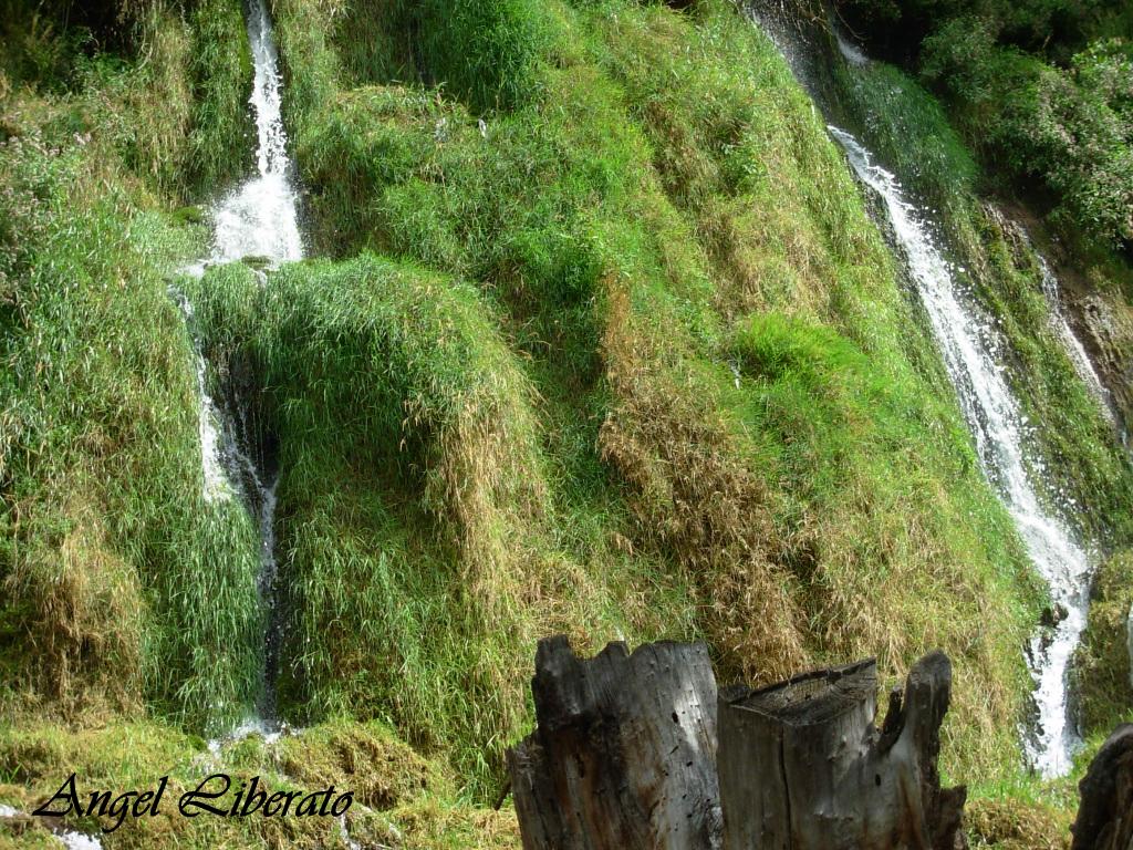 Foto: Monasterio De Piedra - Nuévalos (Zaragoza), España