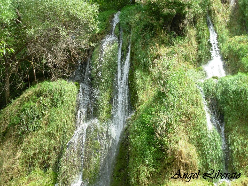 Foto: Monasterio De Piedra - Nuévalos (Zaragoza), España