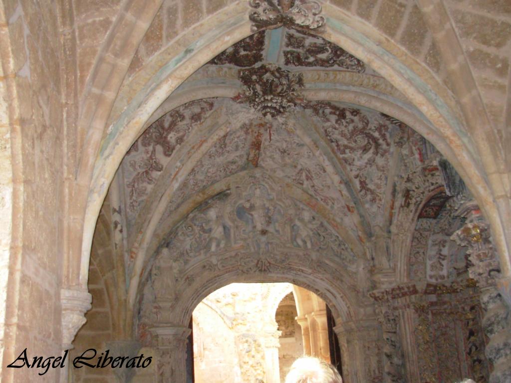 Foto: Monasterio De Piedra - Nuevalos (Zaragoza), España