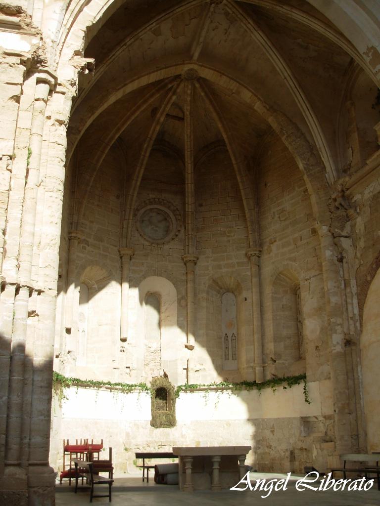 Foto: Monasterio De Piedra - Nuevalos (Zaragoza), España