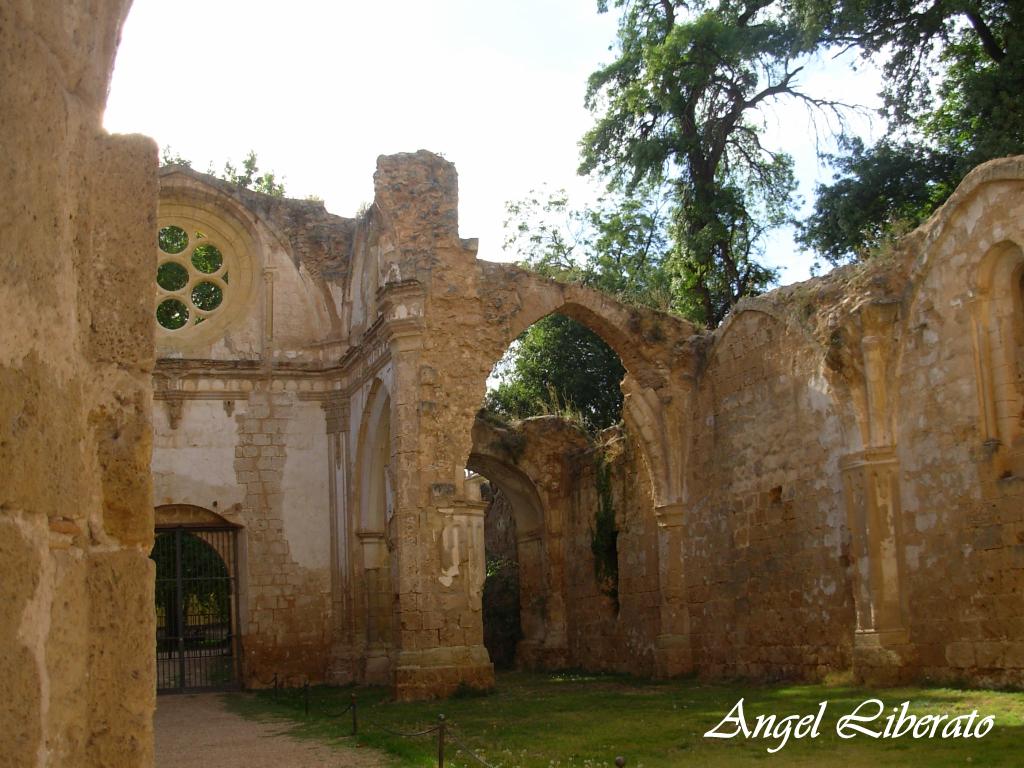 Foto: Monasterio De Piedra - Nuevalos (Zaragoza), España