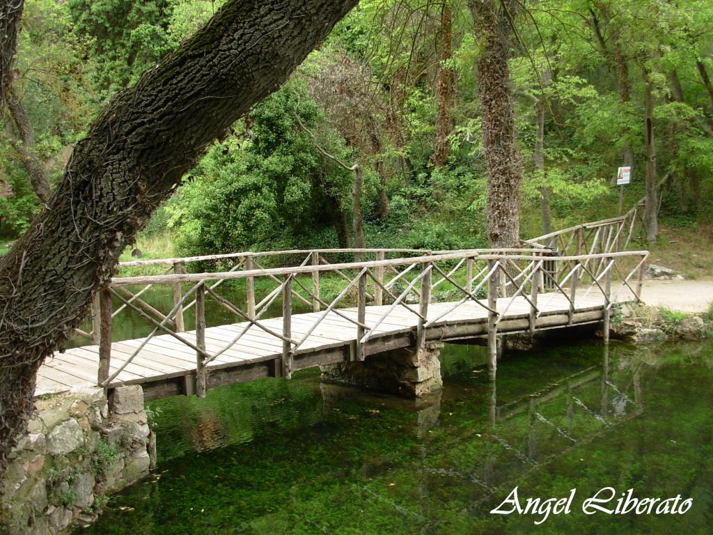 Foto: Monasterio De Piedra - Nuevalos (Zaragoza), España