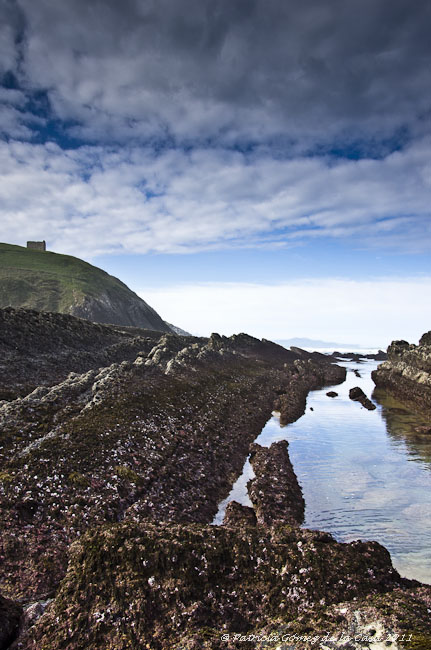 Foto de Tagle (Cantabria), España