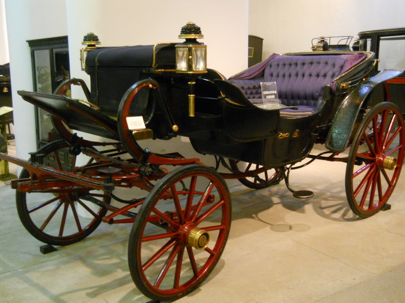 Foto: Museo Del Carmen - Maipu (Santiago) (Región Metropolitana), Chile