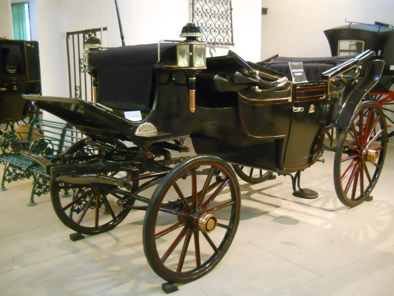 Foto: Museo Del Carmen - Maipu (Santiago) (Región Metropolitana), Chile