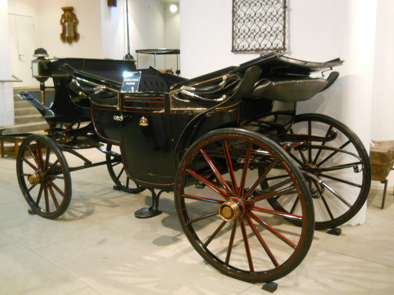 Foto: Museo Del Carmen - Maipu (Santiago) (Región Metropolitana), Chile