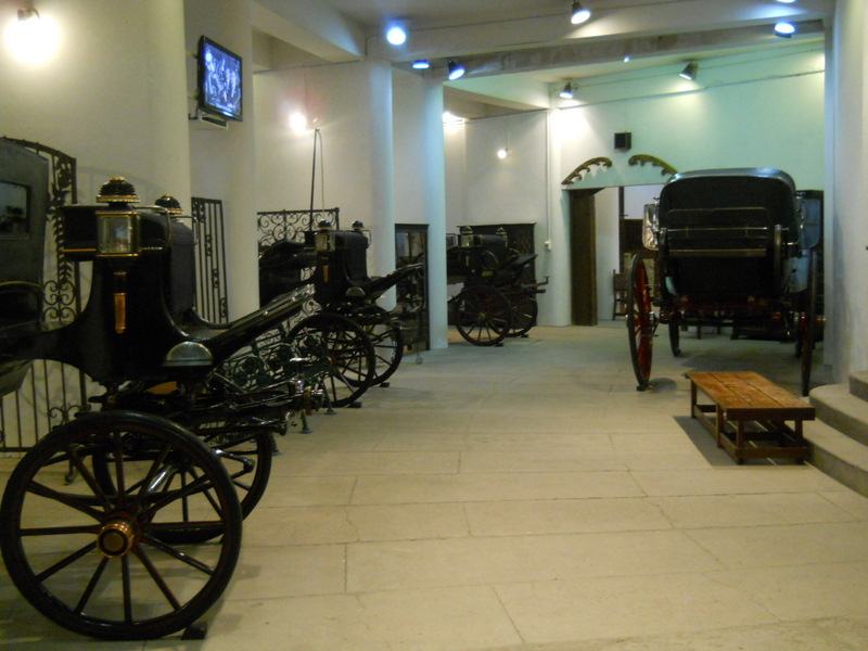 Foto: Museo Del Carmen - Maipu (Santiago) (Región Metropolitana), Chile