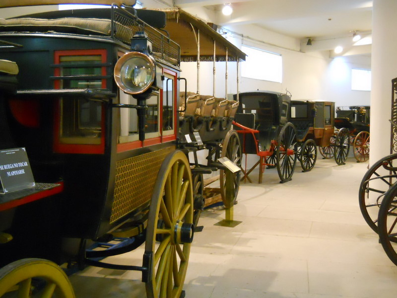 Foto: Museo Del Carmen - Maipu (Santiago) (Región Metropolitana), Chile