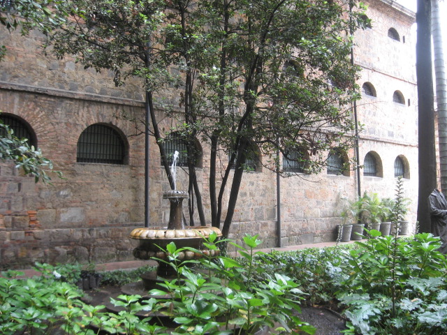 Foto: Museo Nacional - Bogotá, Colombia