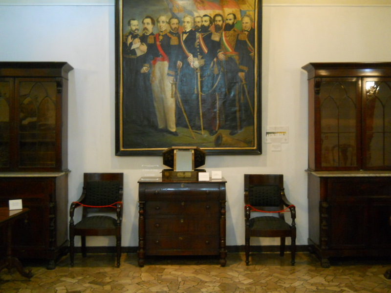 Foto: Museo Del Carmen - Maipu (Santiago) (Región Metropolitana), Chile