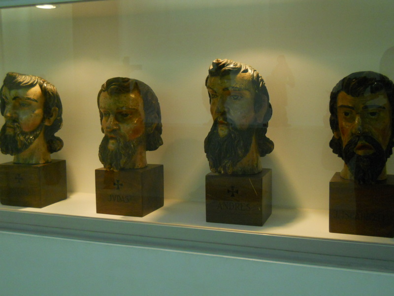 Foto: Museo Del Carmen - Maipu (Santiago) (Región Metropolitana), Chile