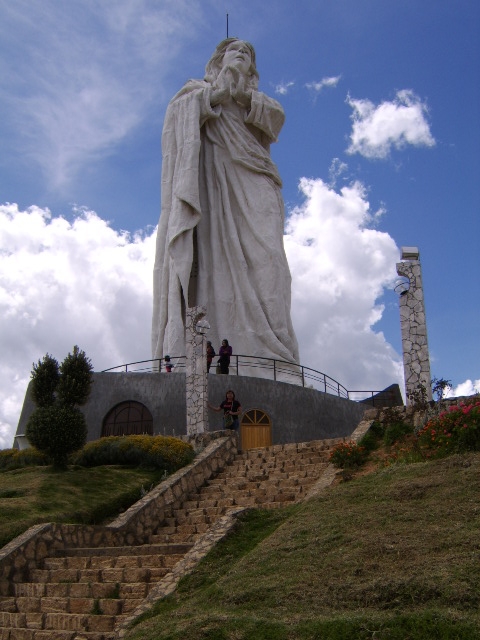 Foto: La Virgen De La Concepcion - Huancayo, PerÃº