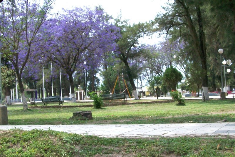 Foto: Pirané Formosa, Argentina - Pirané Formosa (Formosa), Argentina