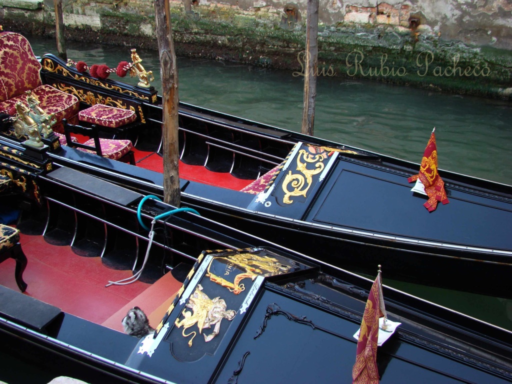 Foto de Venecia, Italia