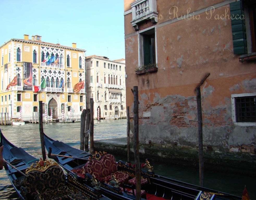 Foto de Venecia, Italia