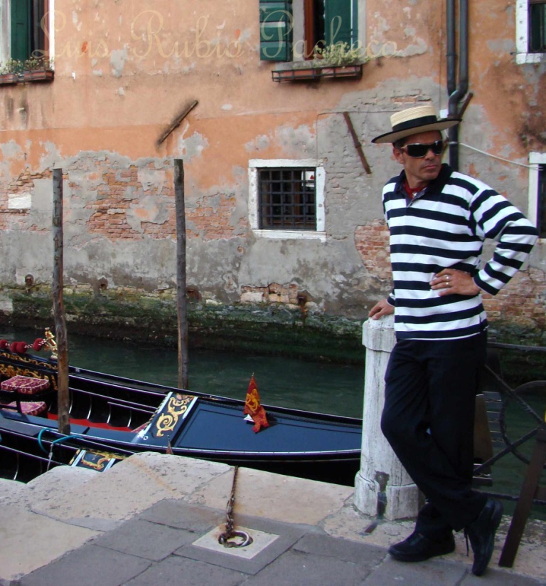 Foto de Venecia, Italia