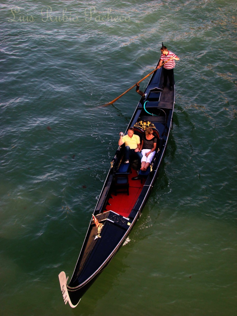 Foto de Venecia, Italia