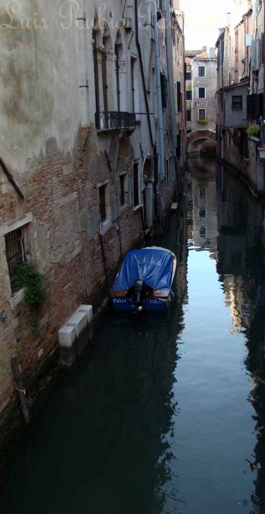 Foto de Venecia, Italia