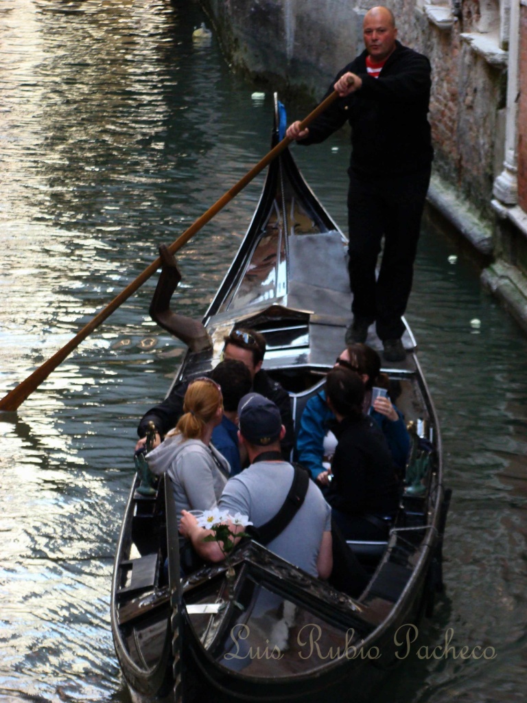 Foto de Venecia, Italia