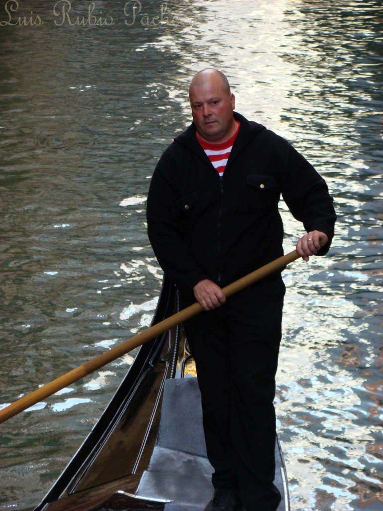 Foto de Venecia, Italia