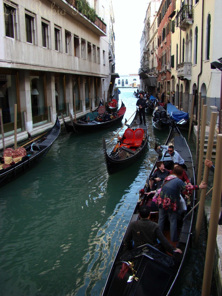 Foto de Venecia, Italia