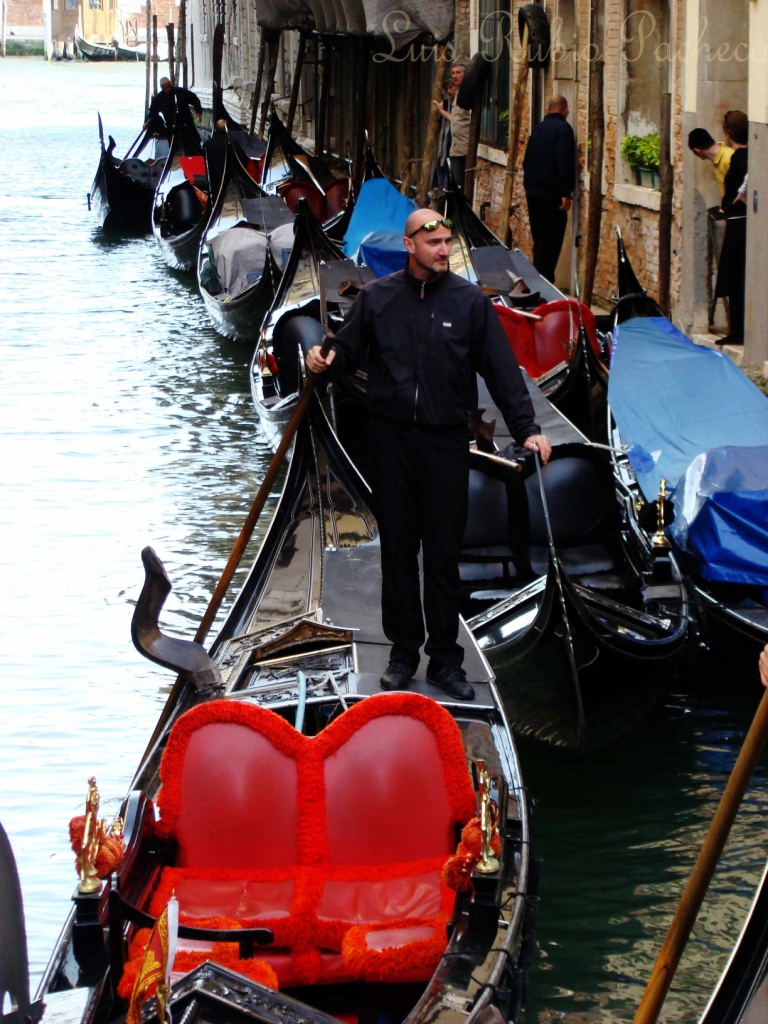 Foto de Venecia, Italia