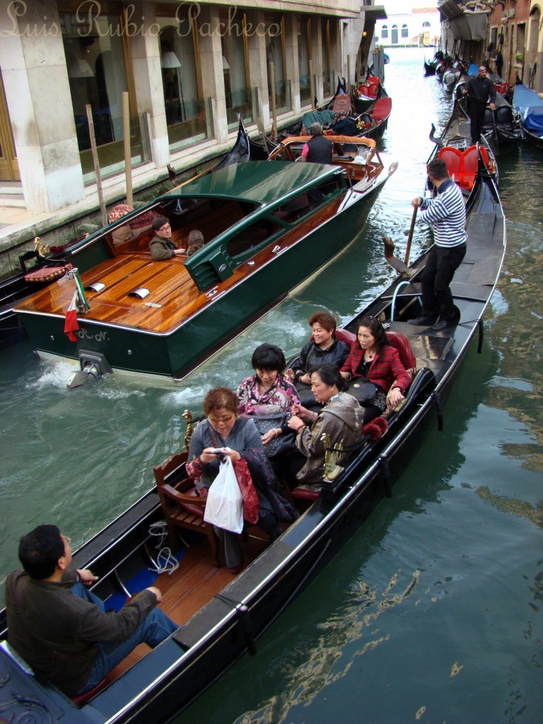 Foto de Venecia, Italia