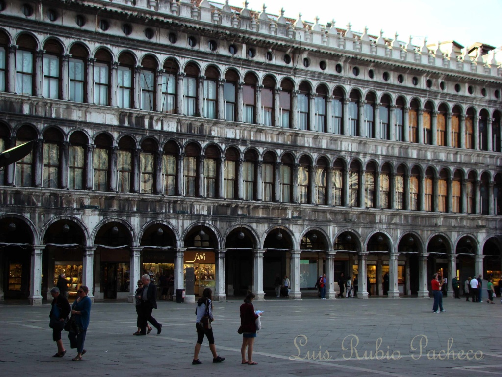 Foto de Venecia, Italia