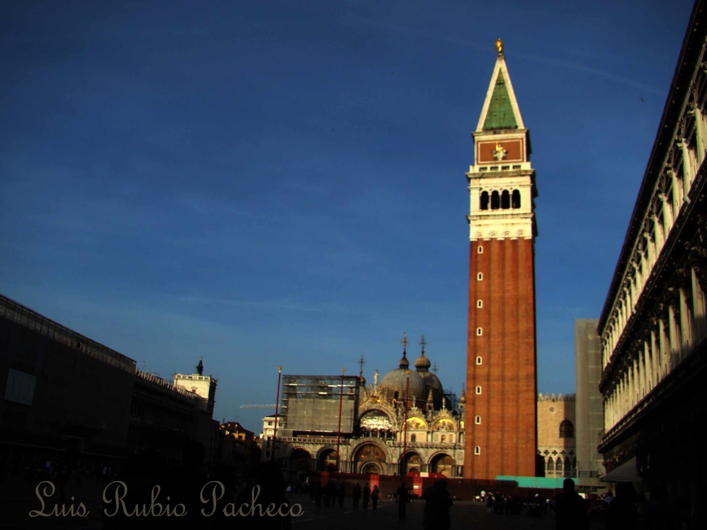 Foto de Venecia, Italia