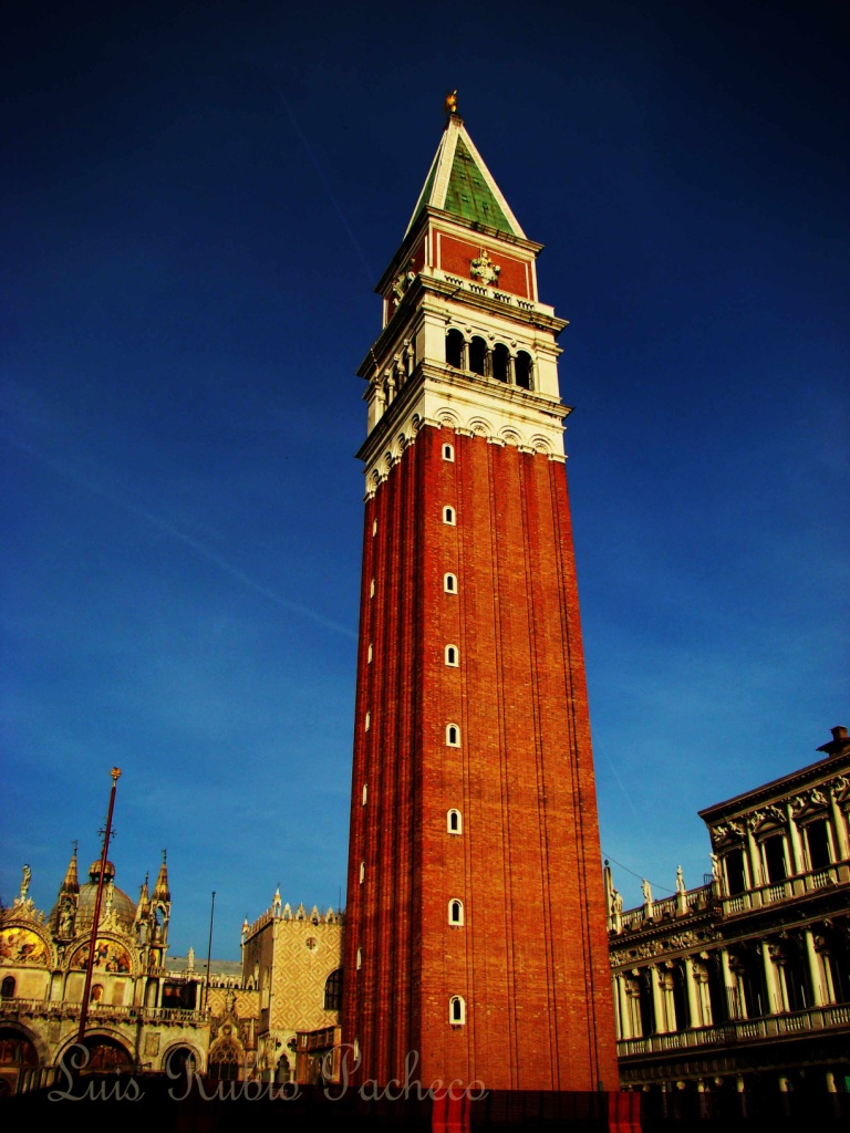 Foto de Venecia, Italia