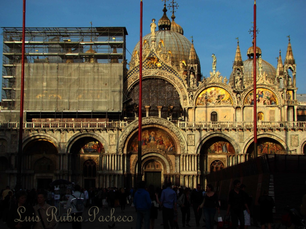 Foto de Venecia, Italia