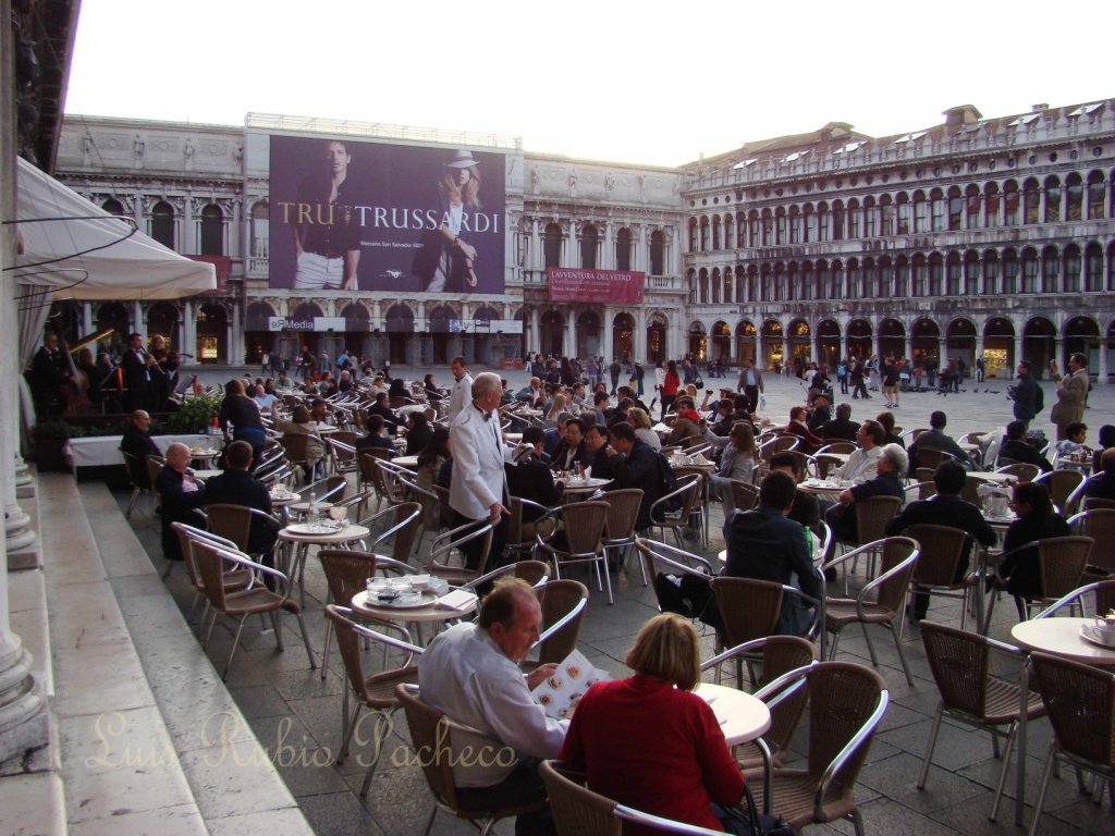 Foto de Venecia, Italia