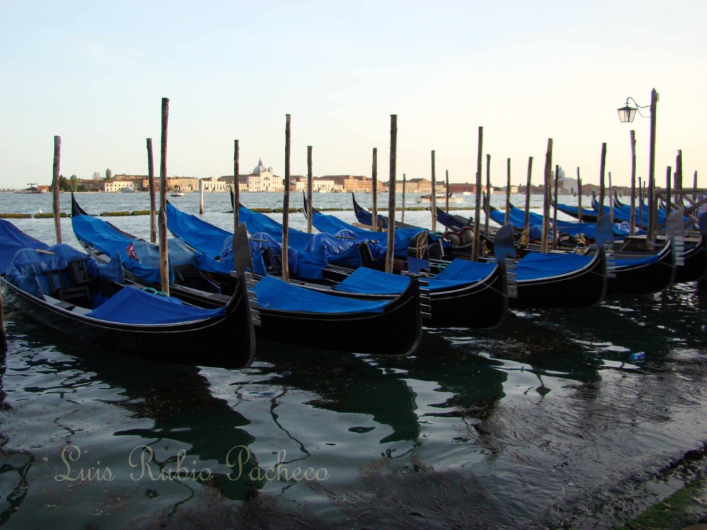 Foto de Venecia, Italia