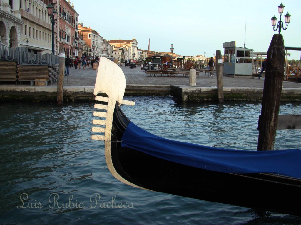 Foto de Venecia, Italia