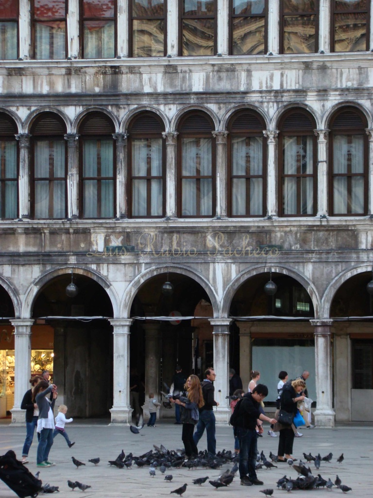 Foto de Venecia, Italia