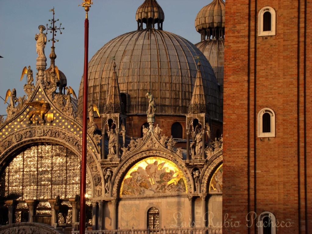 Foto de Venecia, Italia