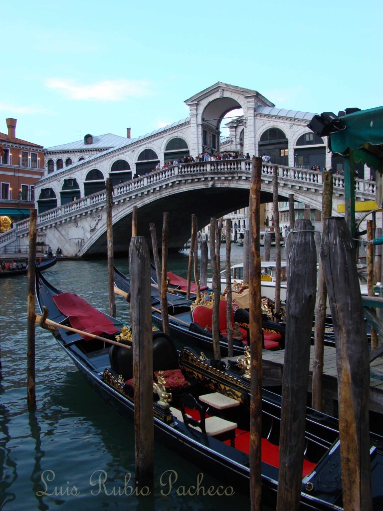 Foto de Venecia, Italia