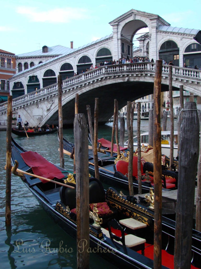 Foto de Venecia, Italia