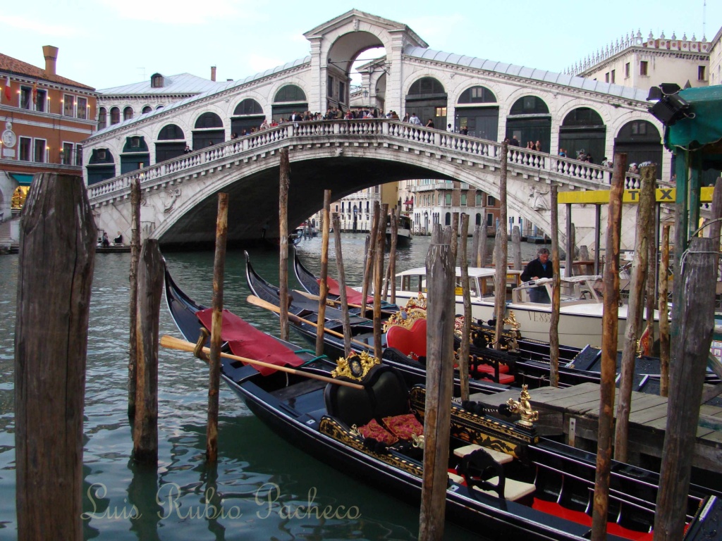 Foto de Venecia, Italia