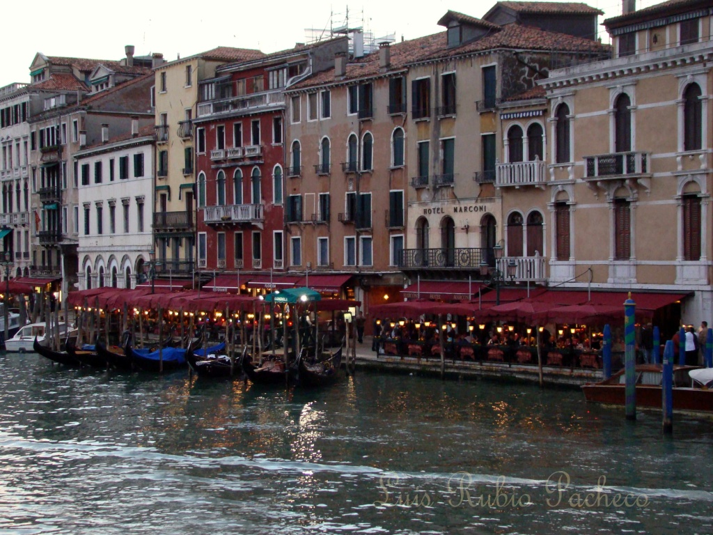 Foto de Venecia, Italia