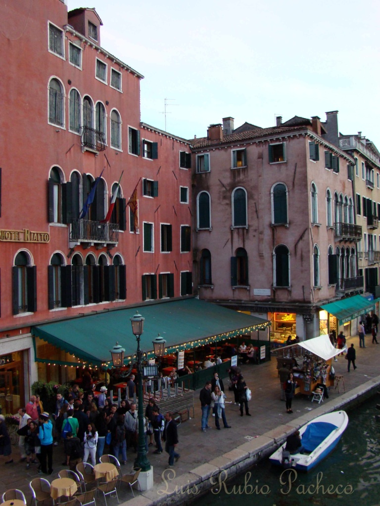 Foto de Venecia, Italia