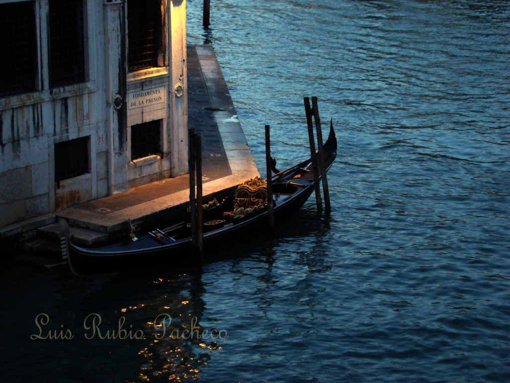 Foto de Venecia, Italia