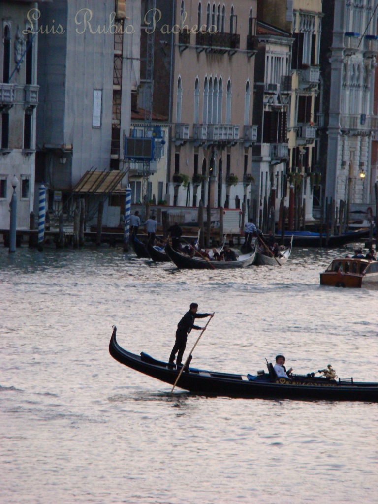 Foto de Venecia, Italia