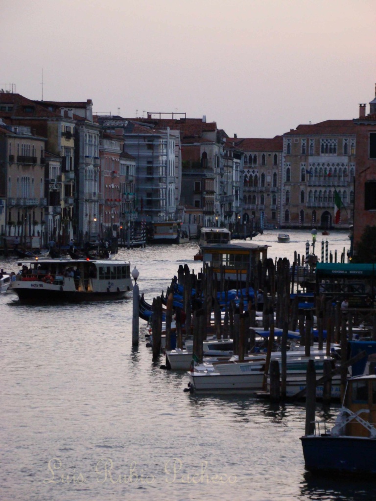 Foto de Venecia, Italia