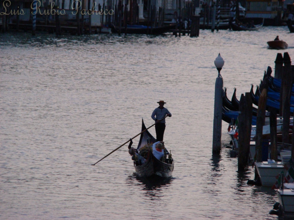 Foto de Venecia, Italia