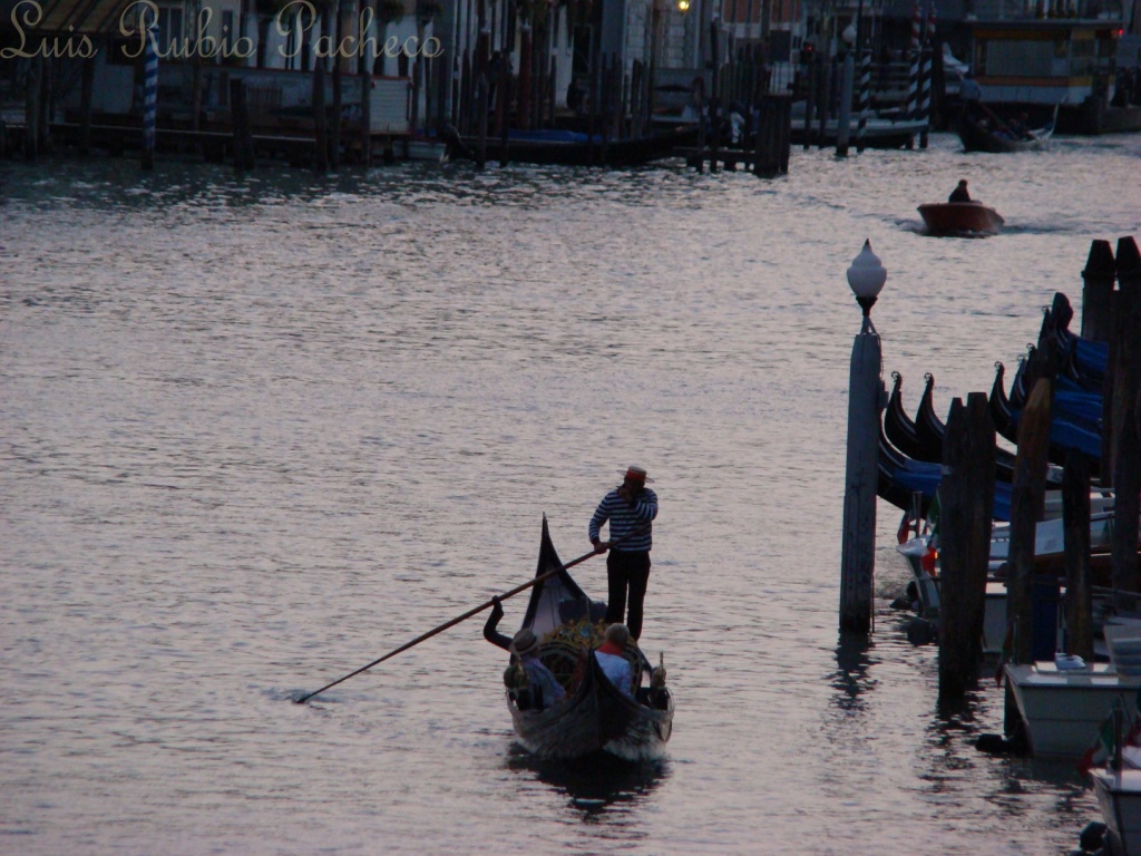 Foto de Venecia, Italia